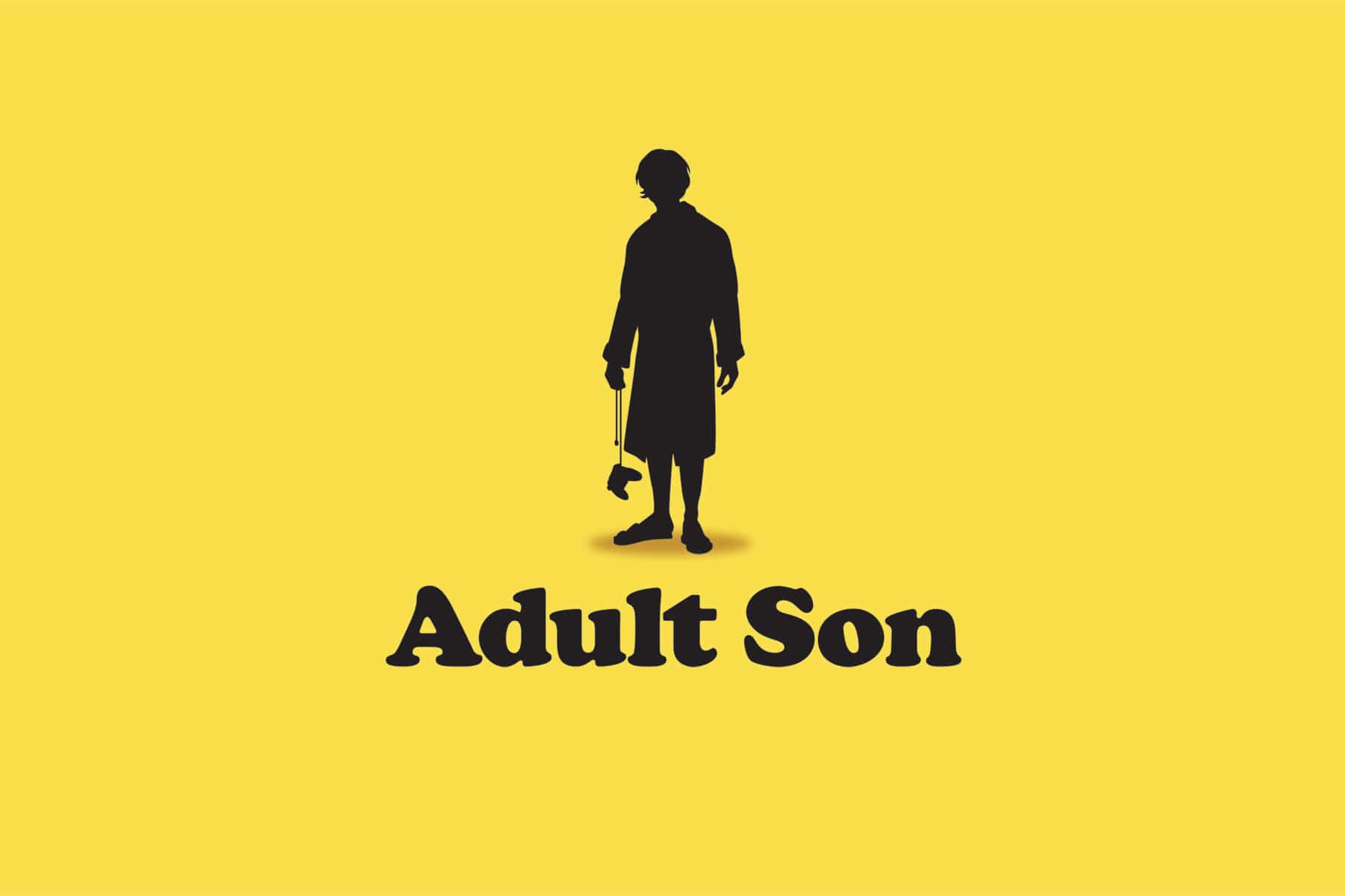 Adult Son Vanity Card Animation