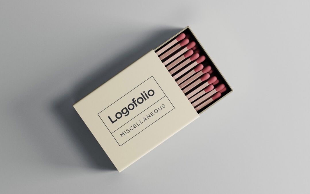 Logos: Miscellaneous