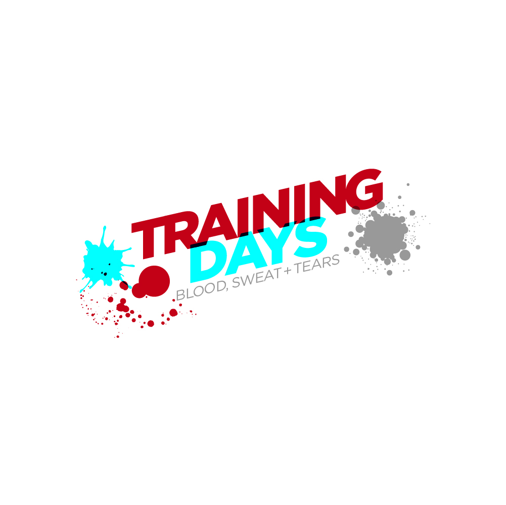Logofolio_Health_TrainingDays