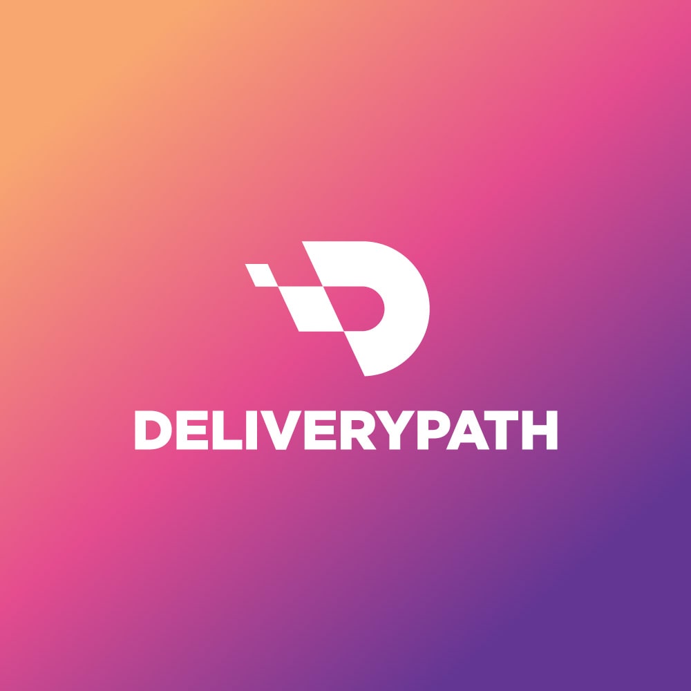 LogoFolio_DeliveryPath_Sherbert_Gradient
