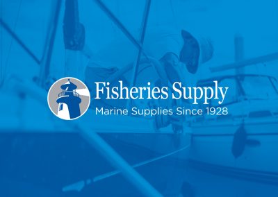 Fisheries Supply